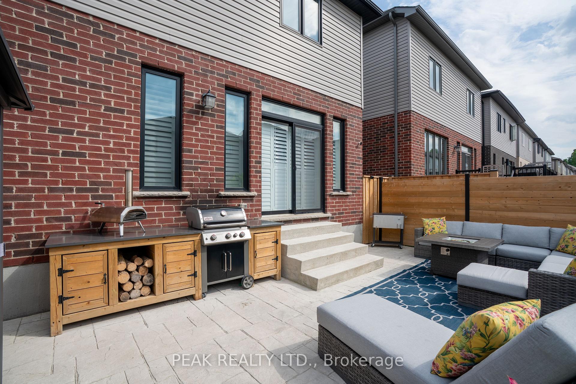 Photo 31 of 311 Chokecherry Crescent, Waterloo, Beechwood/University — HOMEH