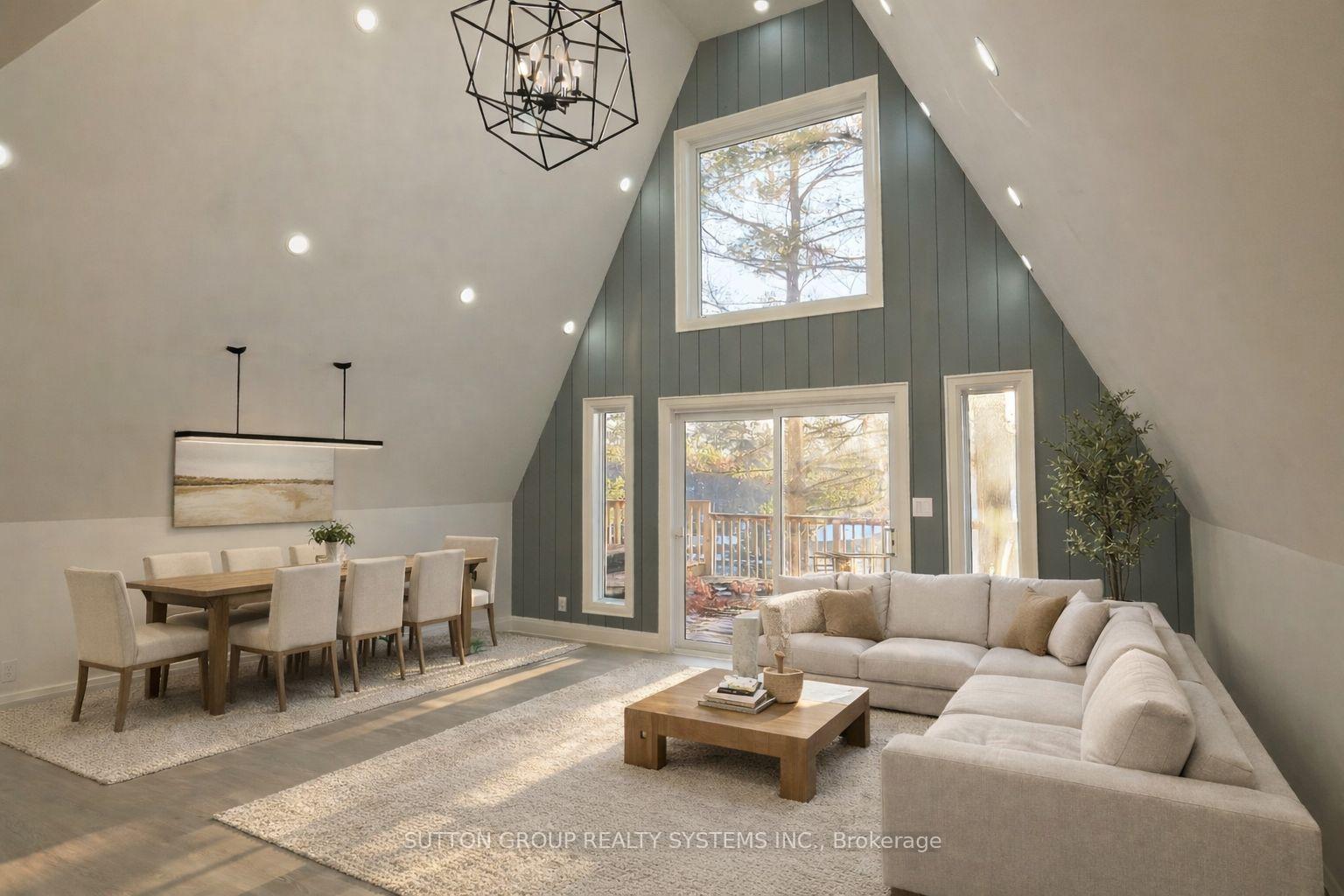 Photo 9 of 7701 Doner Drive, Severn, Washago — HOMEH