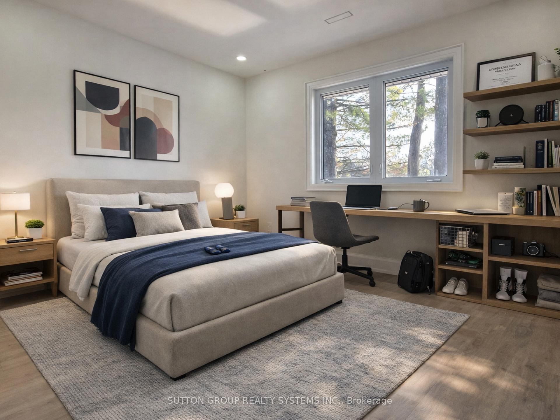 Photo 12 of 7701 Doner Drive, Severn, Washago — HOMEH