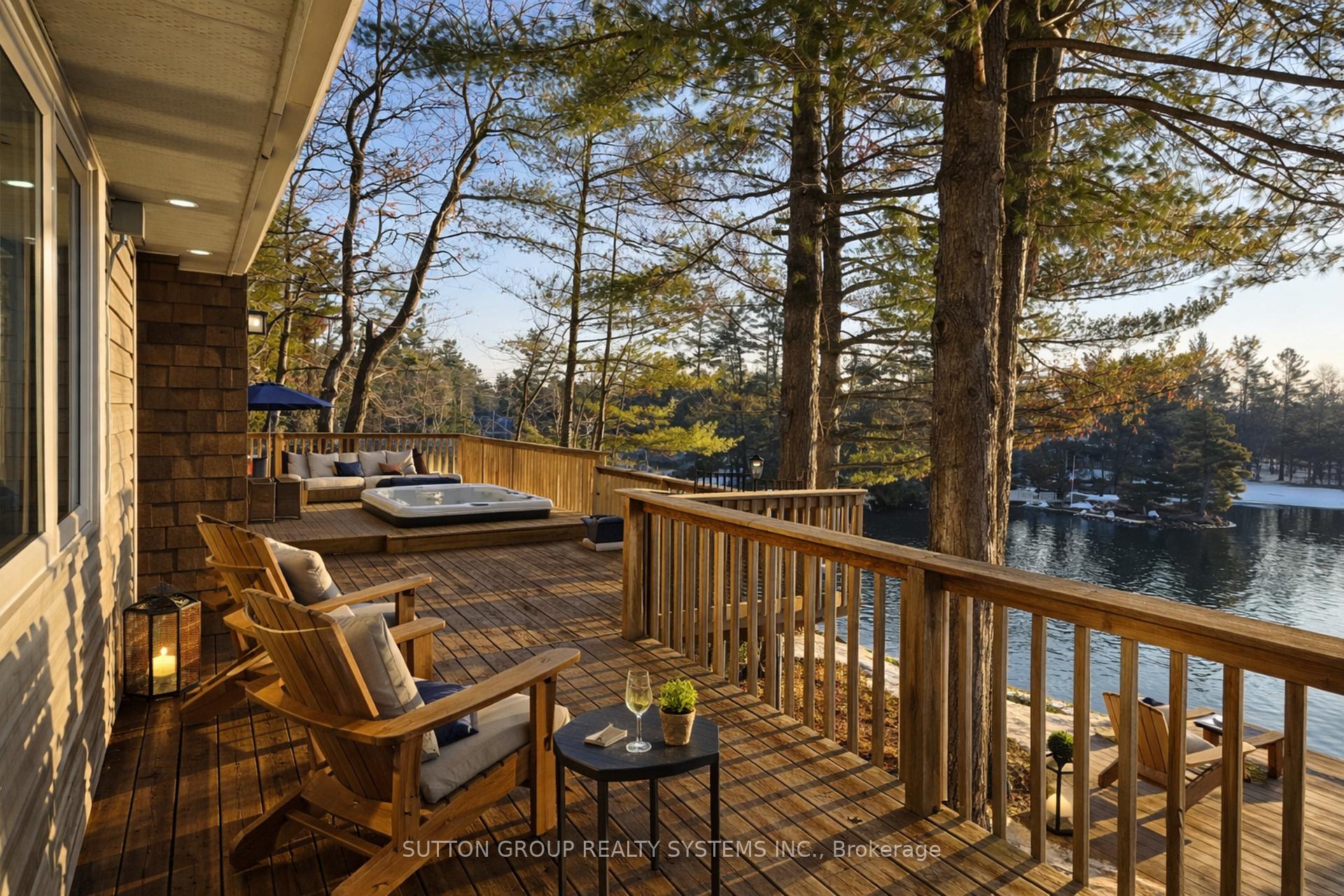 Photo 18 of 7701 Doner Drive, Severn, Washago — HOMEH