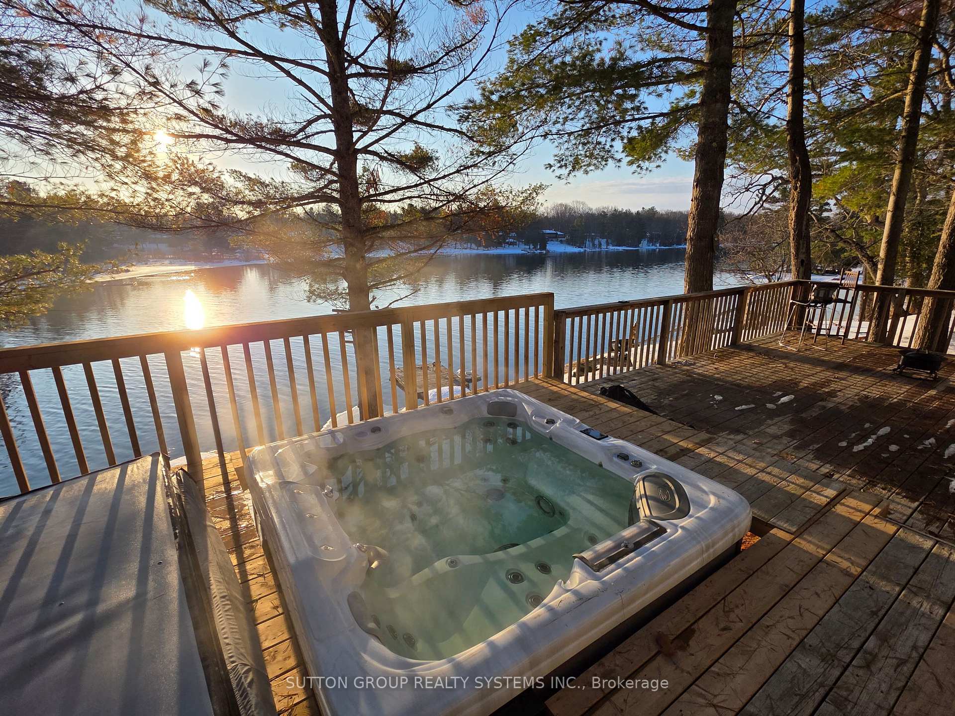 Photo 19 of 7701 Doner Drive, Severn, Washago — HOMEH