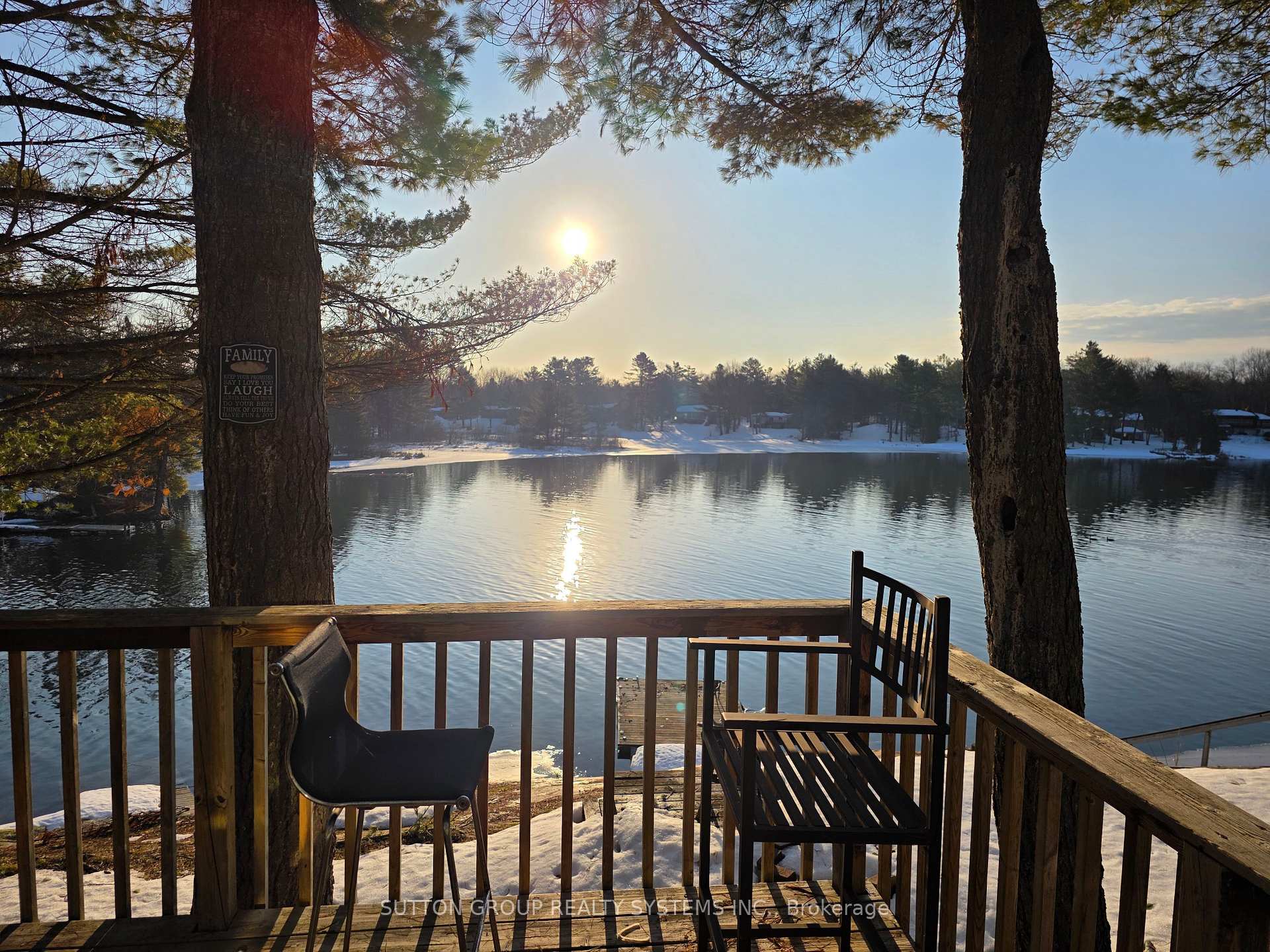 Photo 20 of 7701 Doner Drive, Severn, Washago — HOMEH