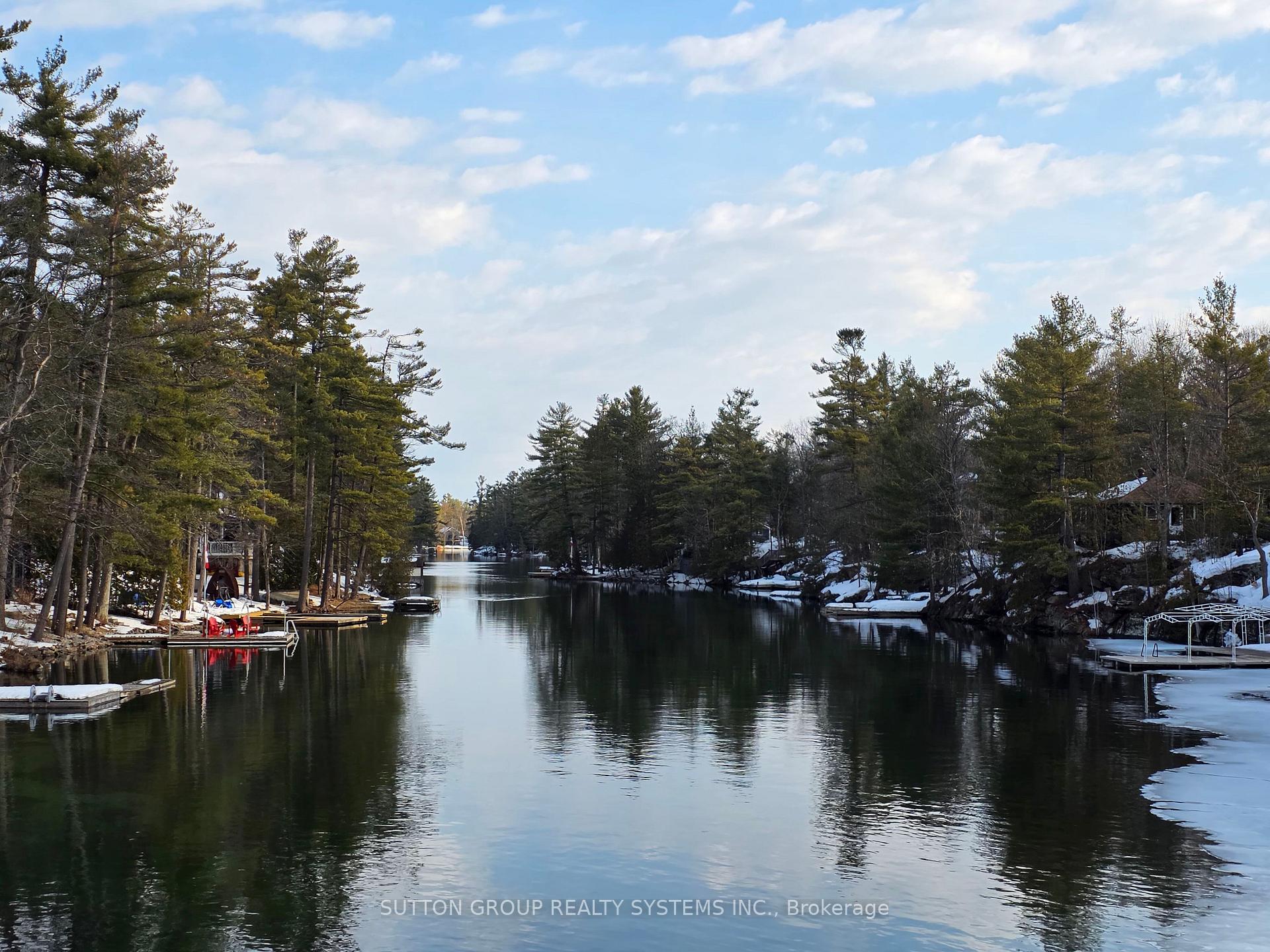 Photo 23 of 7701 Doner Drive, Severn, Washago — HOMEH