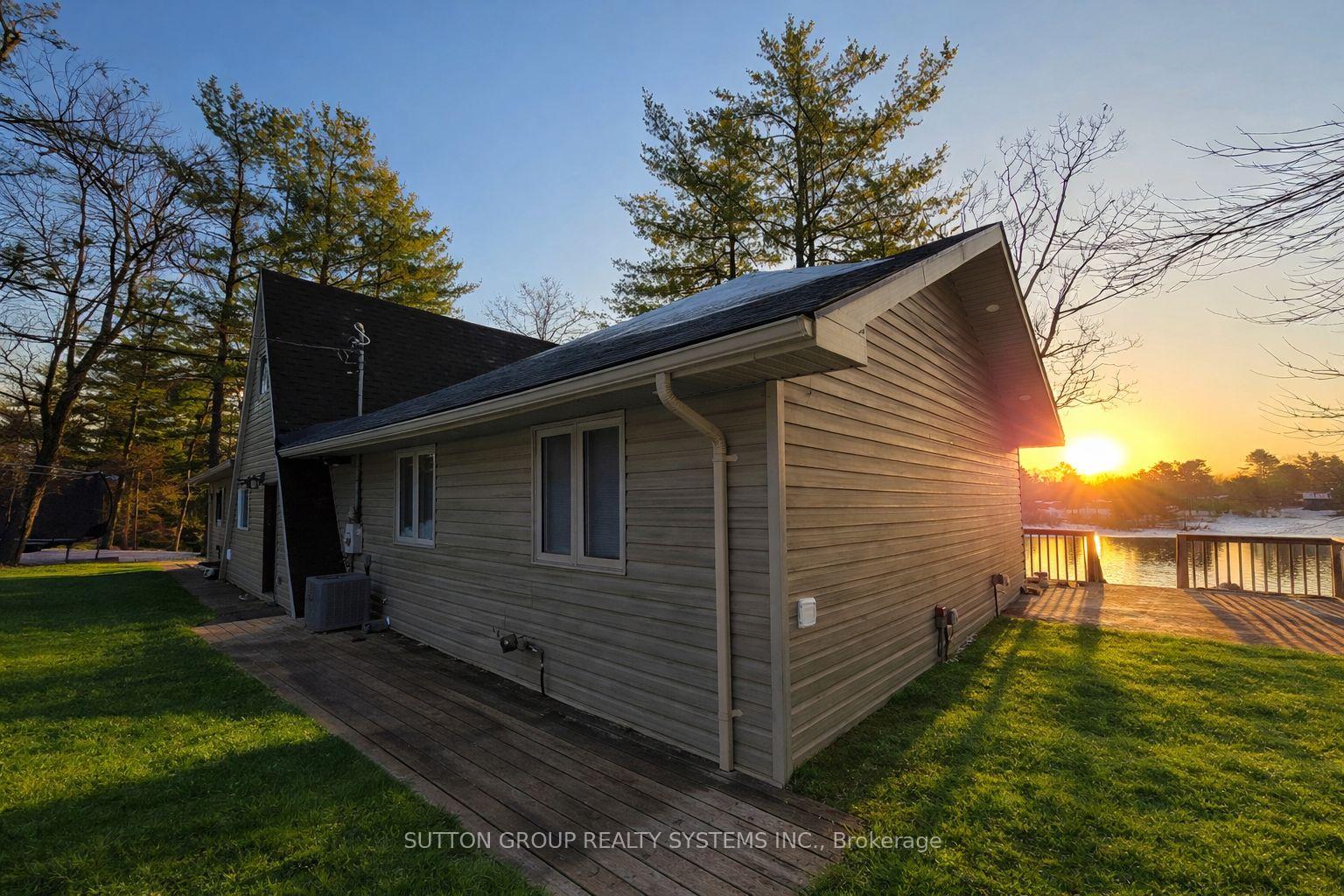 Photo 28 of 7701 Doner Drive, Severn, Washago — HOMEH