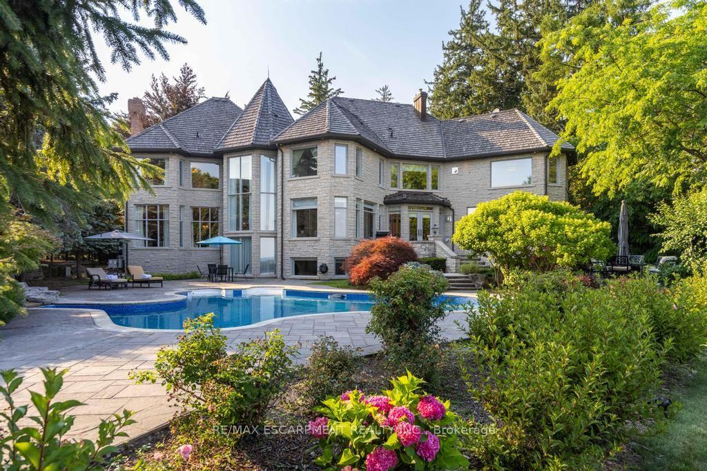 Photo 7 of 4038 Lakeshore Road, Burlington, Shoreacres — HOMEH