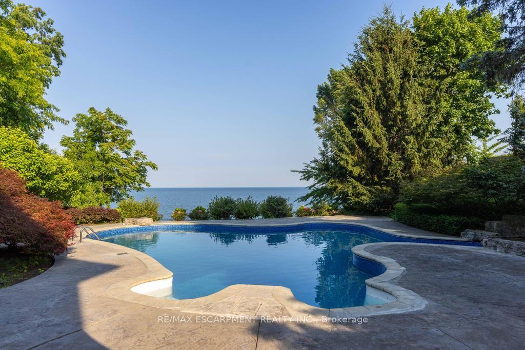 Photo 8 of 4038 Lakeshore Road, Burlington, Shoreacres — HOMEH