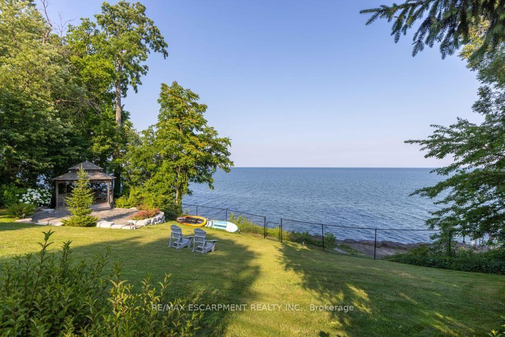 Photo 9 of 4038 Lakeshore Road, Burlington, Shoreacres — HOMEH