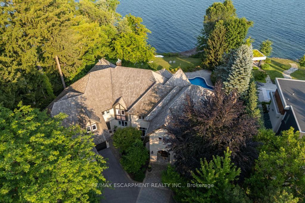 Photo 14 of 4038 Lakeshore Road, Burlington, Shoreacres — HOMEH