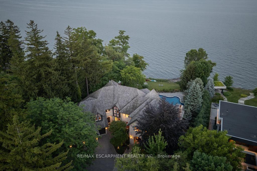 Photo 15 of 4038 Lakeshore Road, Burlington, Shoreacres — HOMEH