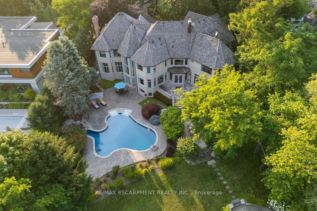 Photo 16 of 4038 Lakeshore Road, Burlington, Shoreacres — HOMEH