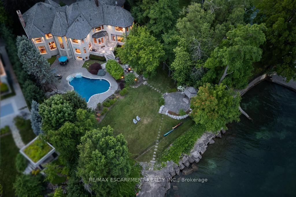 Photo 18 of 4038 Lakeshore Road, Burlington, Shoreacres — HOMEH