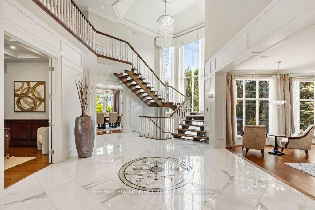 Photo 20 of 4038 Lakeshore Road, Burlington, Shoreacres — HOMEH