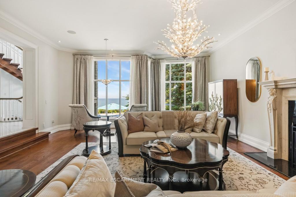 Photo 23 of 4038 Lakeshore Road, Burlington, Shoreacres — HOMEH