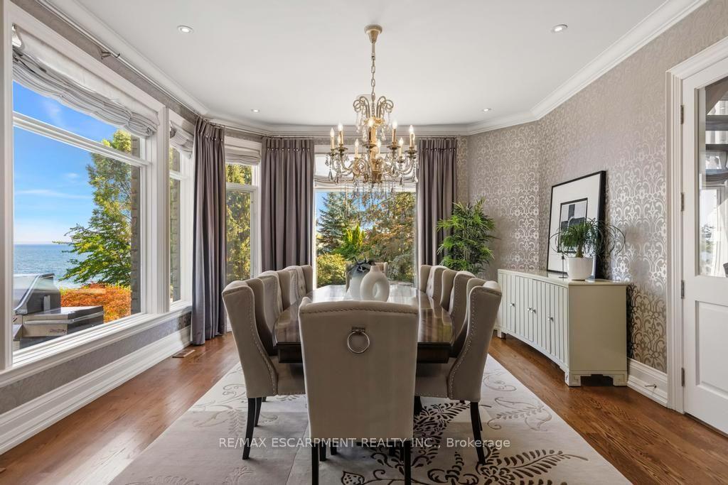 Photo 26 of 4038 Lakeshore Road, Burlington, Shoreacres — HOMEH