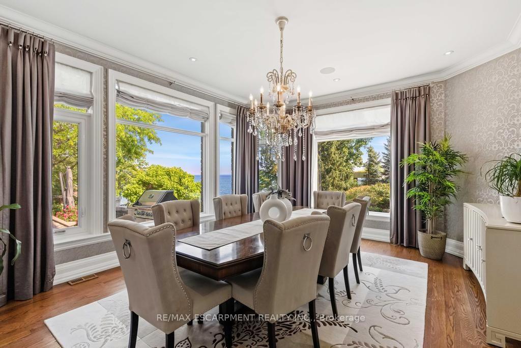 Photo 27 of 4038 Lakeshore Road, Burlington, Shoreacres — HOMEH