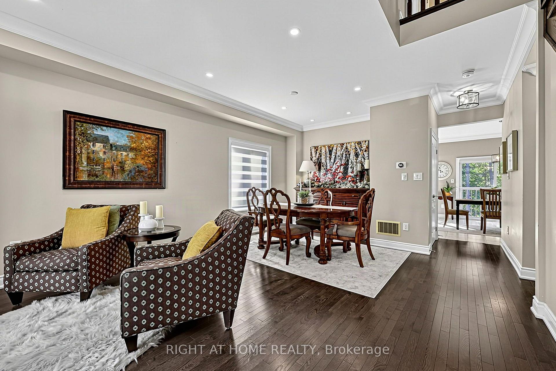 Photo 4 of 6 Boville Court, Oro-Medonte, Horseshoe Valley — HOMEH