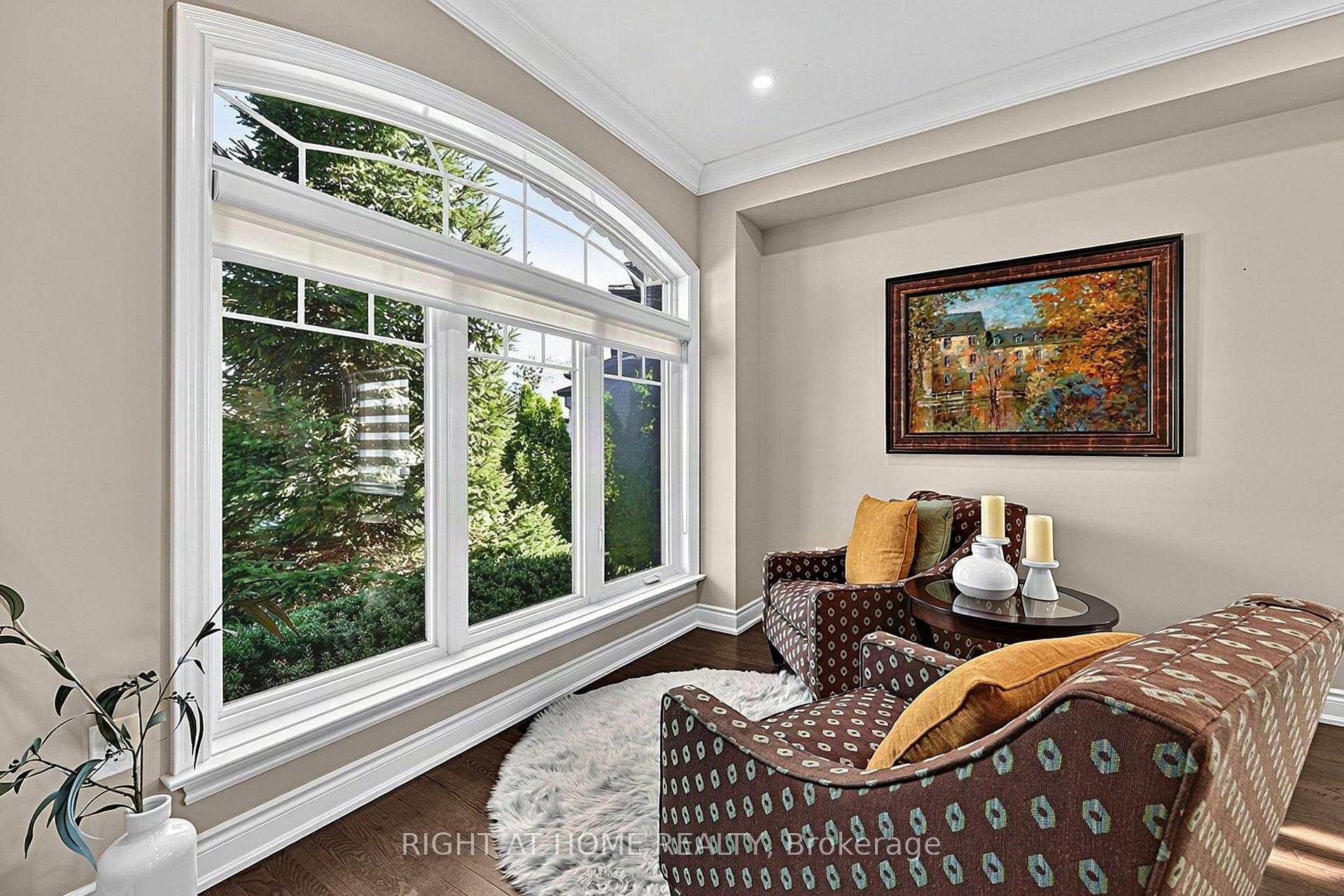 Photo 5 of 6 Boville Court, Oro-Medonte, Horseshoe Valley — HOMEH