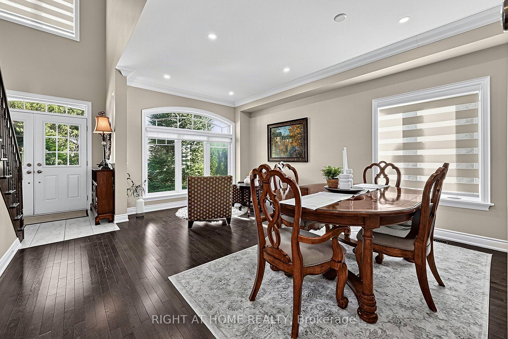 Photo 6 of 6 Boville Court, Oro-Medonte, Horseshoe Valley — HOMEH