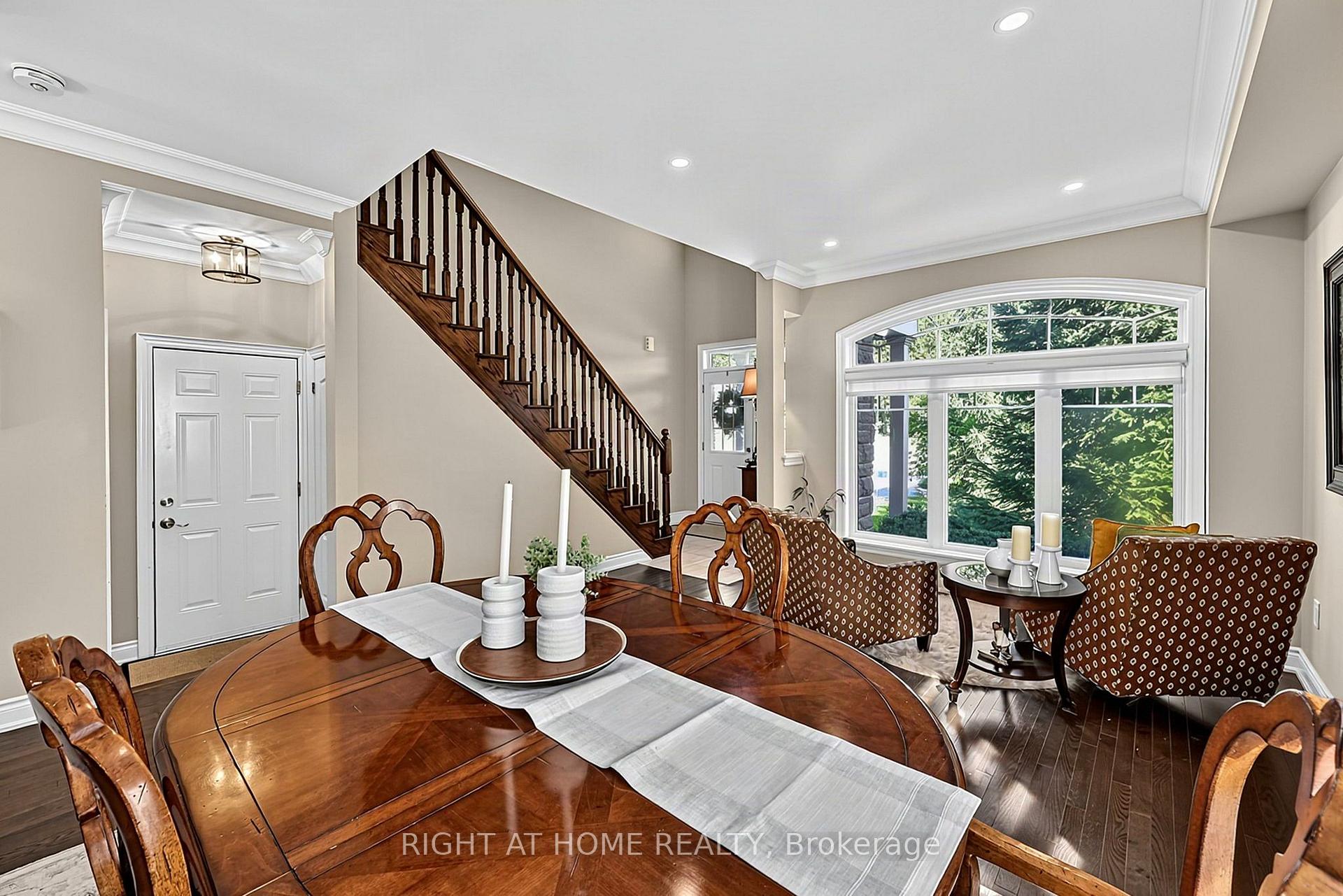 Photo 7 of 6 Boville Court, Oro-Medonte, Horseshoe Valley — HOMEH