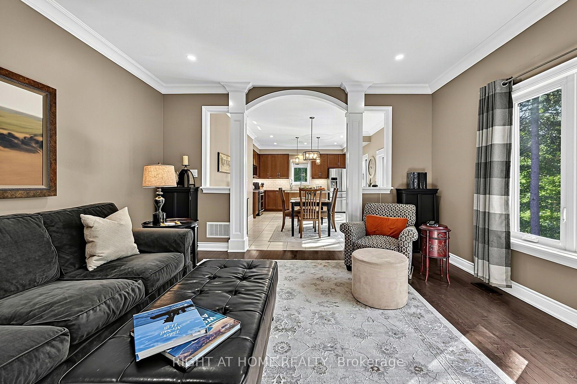 Photo 15 of 6 Boville Court, Oro-Medonte, Horseshoe Valley — HOMEH
