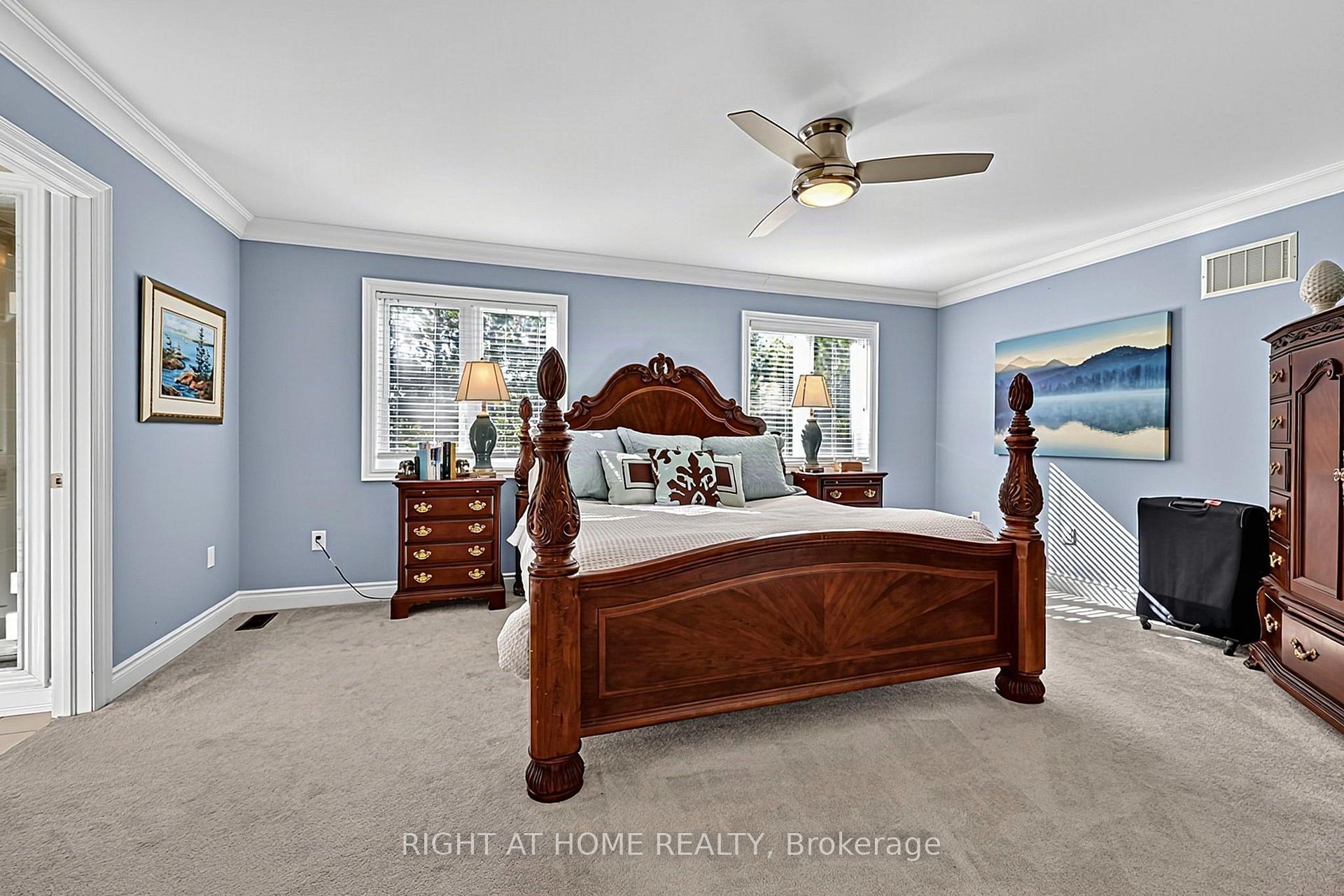 Photo 17 of 6 Boville Court, Oro-Medonte, Horseshoe Valley — HOMEH