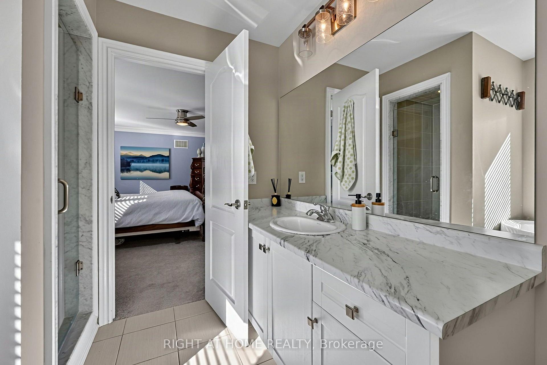 Photo 20 of 6 Boville Court, Oro-Medonte, Horseshoe Valley — HOMEH
