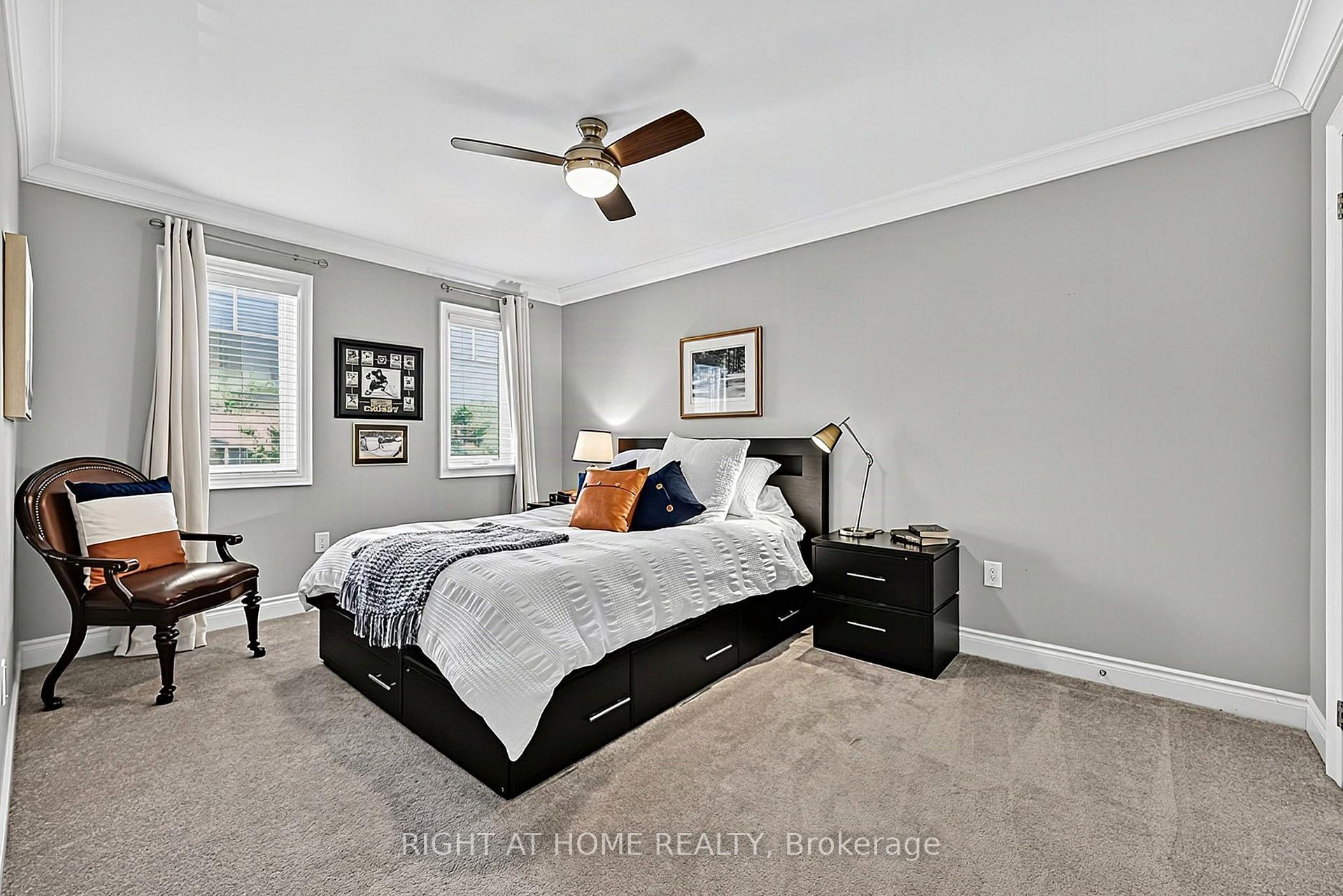 Photo 21 of 6 Boville Court, Oro-Medonte, Horseshoe Valley — HOMEH