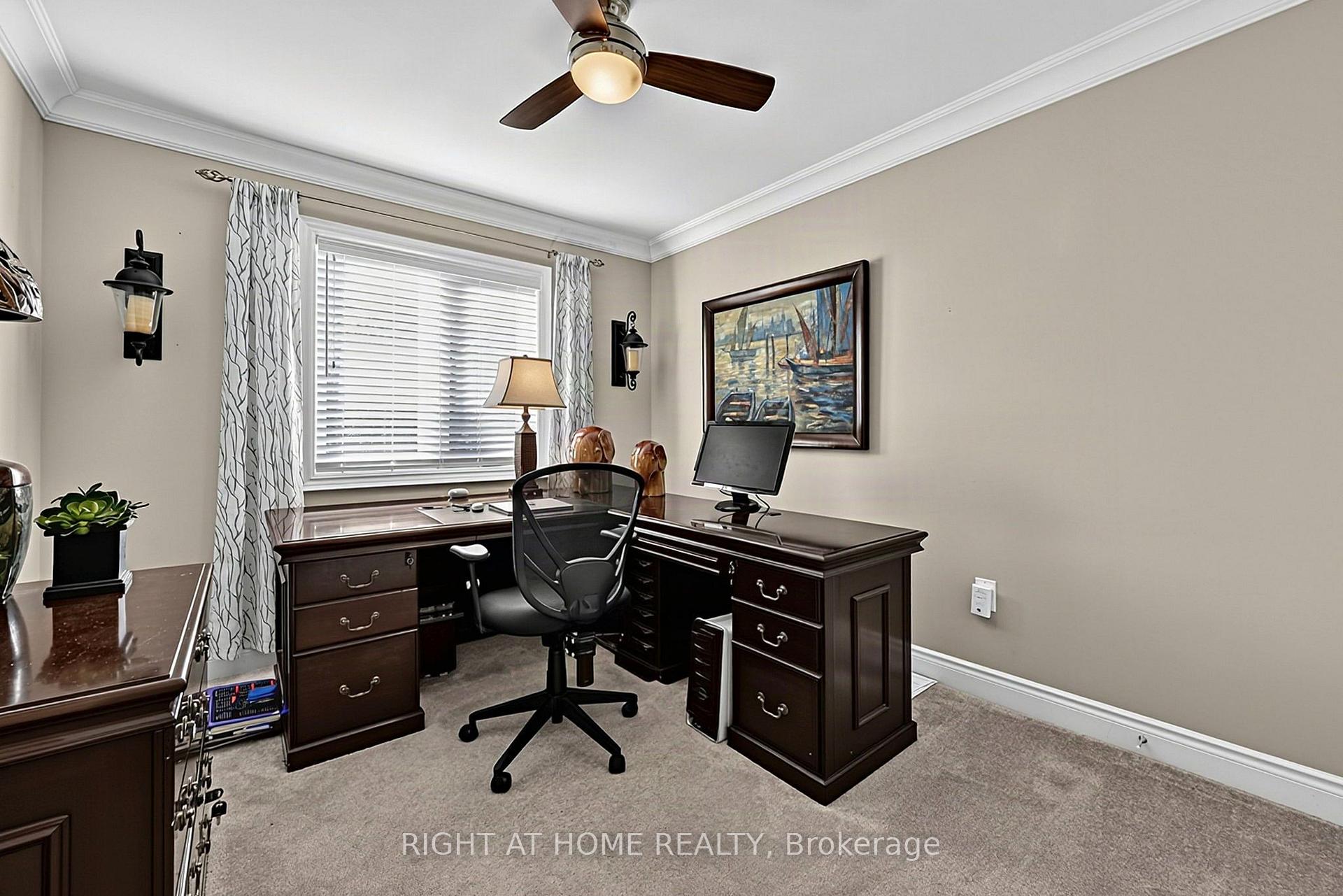 Photo 22 of 6 Boville Court, Oro-Medonte, Horseshoe Valley — HOMEH