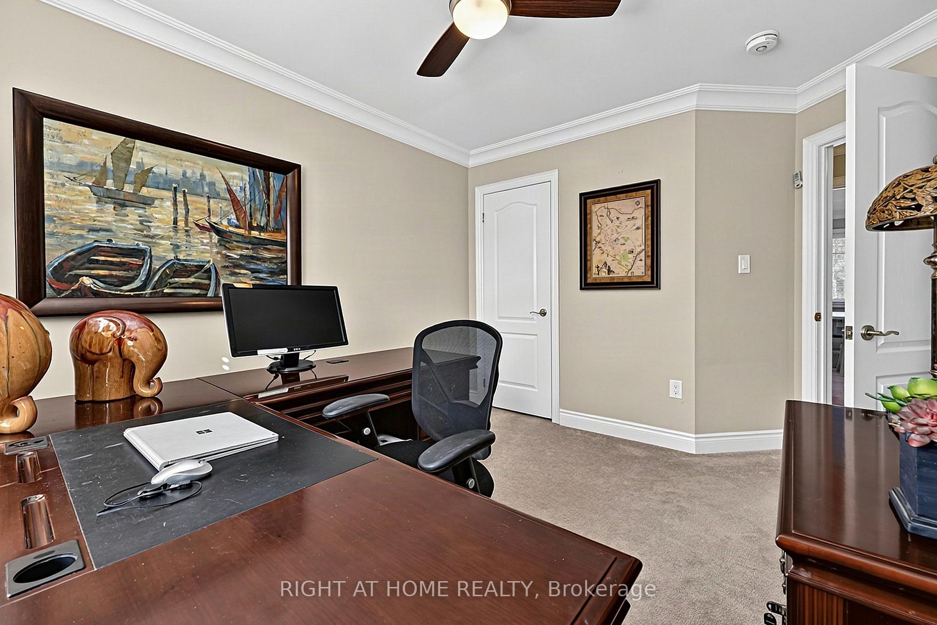 Photo 23 of 6 Boville Court, Oro-Medonte, Horseshoe Valley — HOMEH