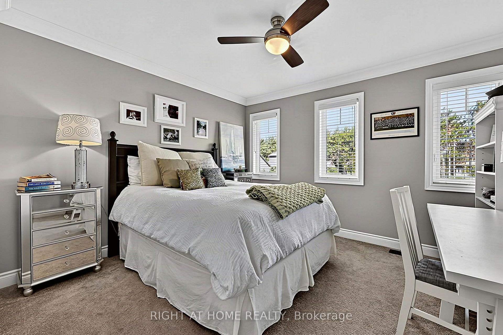 Photo 24 of 6 Boville Court, Oro-Medonte, Horseshoe Valley — HOMEH