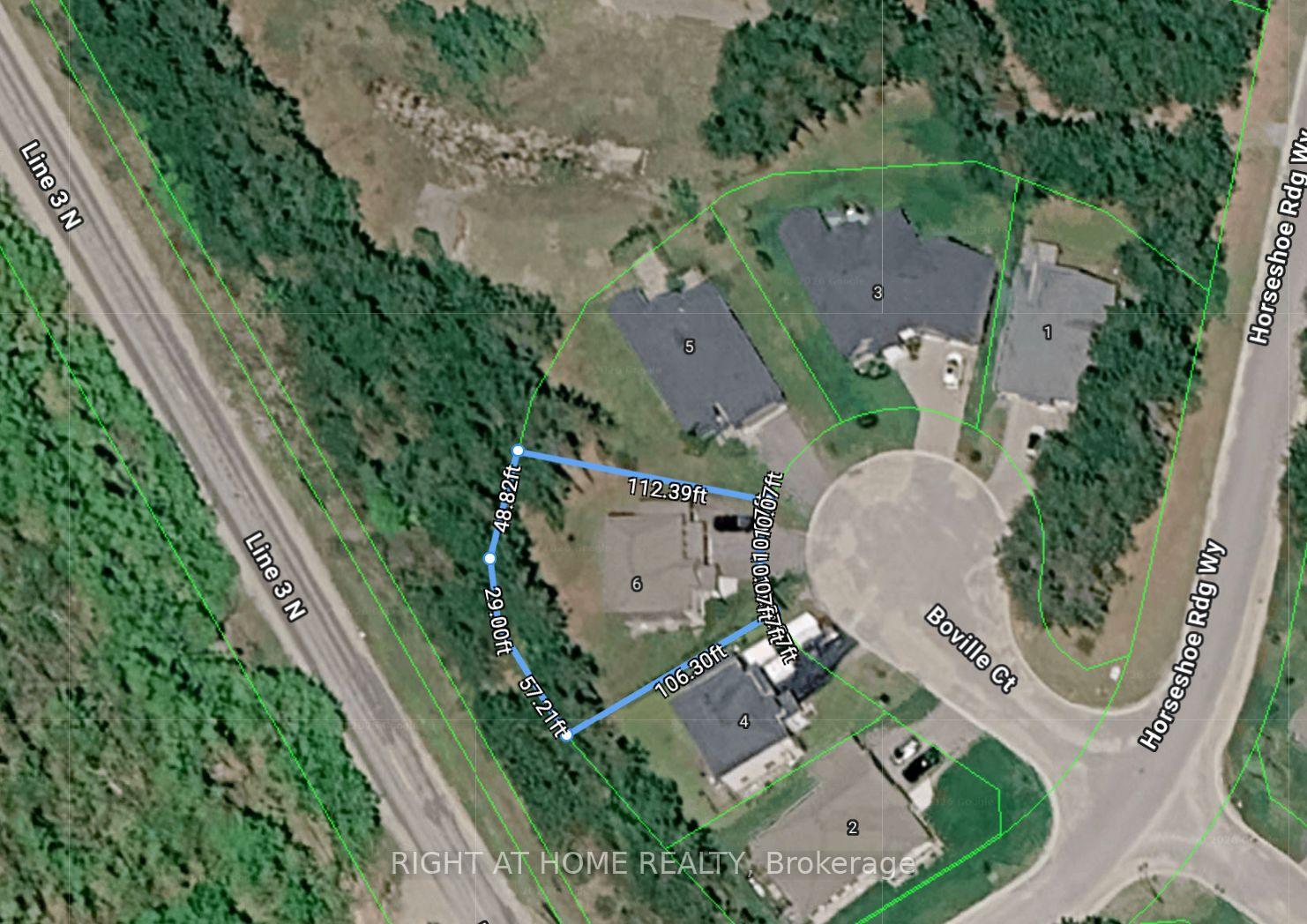 Photo 32 of 6 Boville Court, Oro-Medonte, Horseshoe Valley — HOMEH