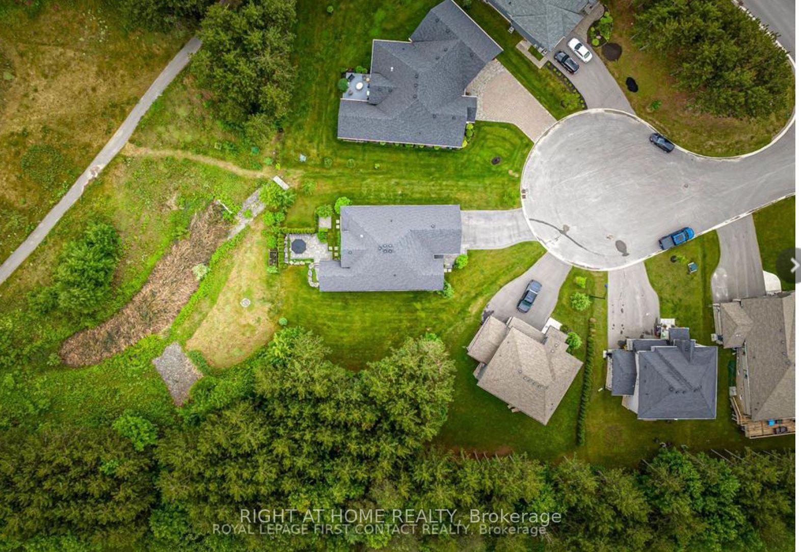 Photo 35 of 6 Boville Court, Oro-Medonte, Horseshoe Valley — HOMEH