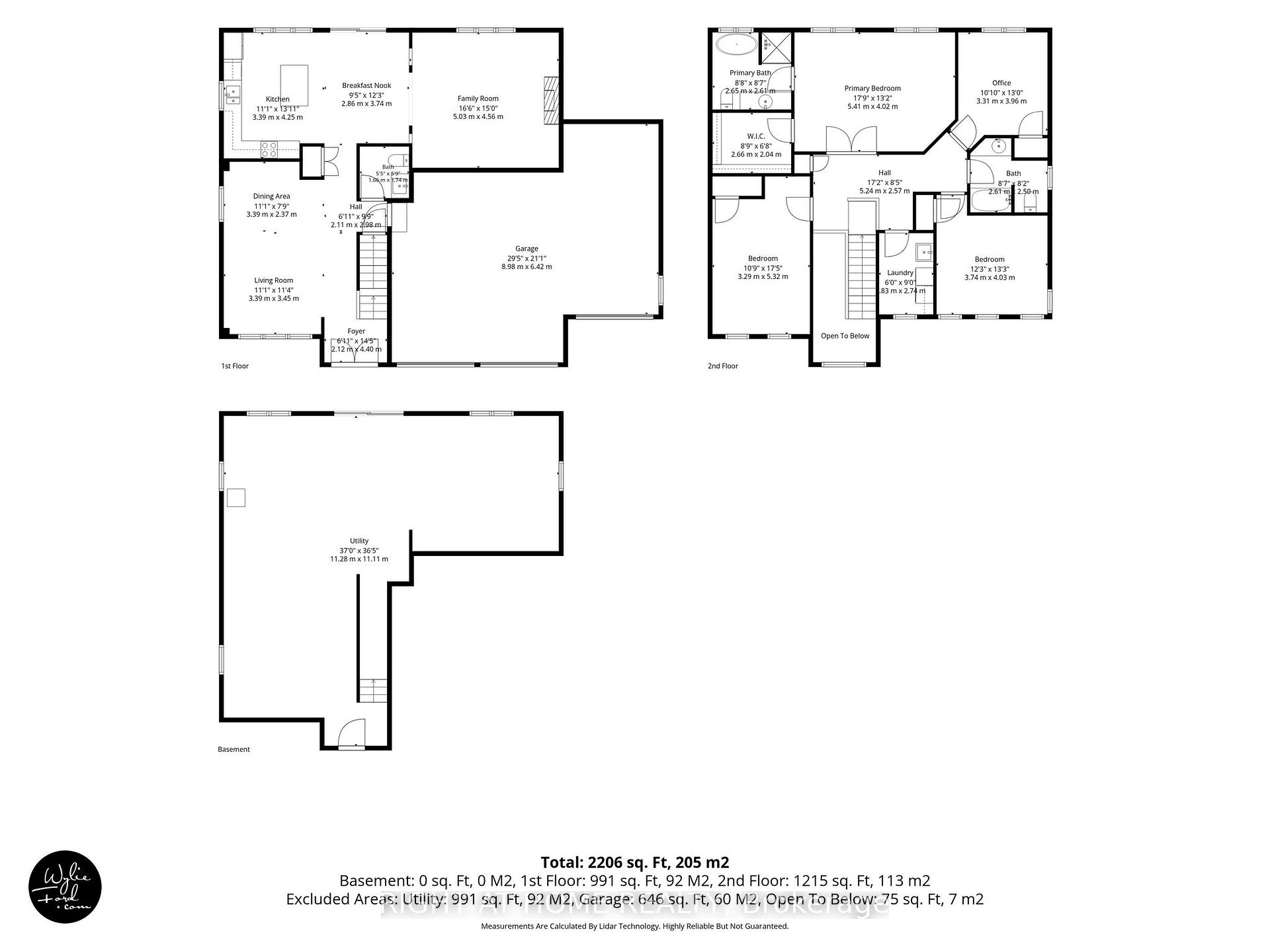 Photo 36 of 6 Boville Court, Oro-Medonte, Horseshoe Valley — HOMEH