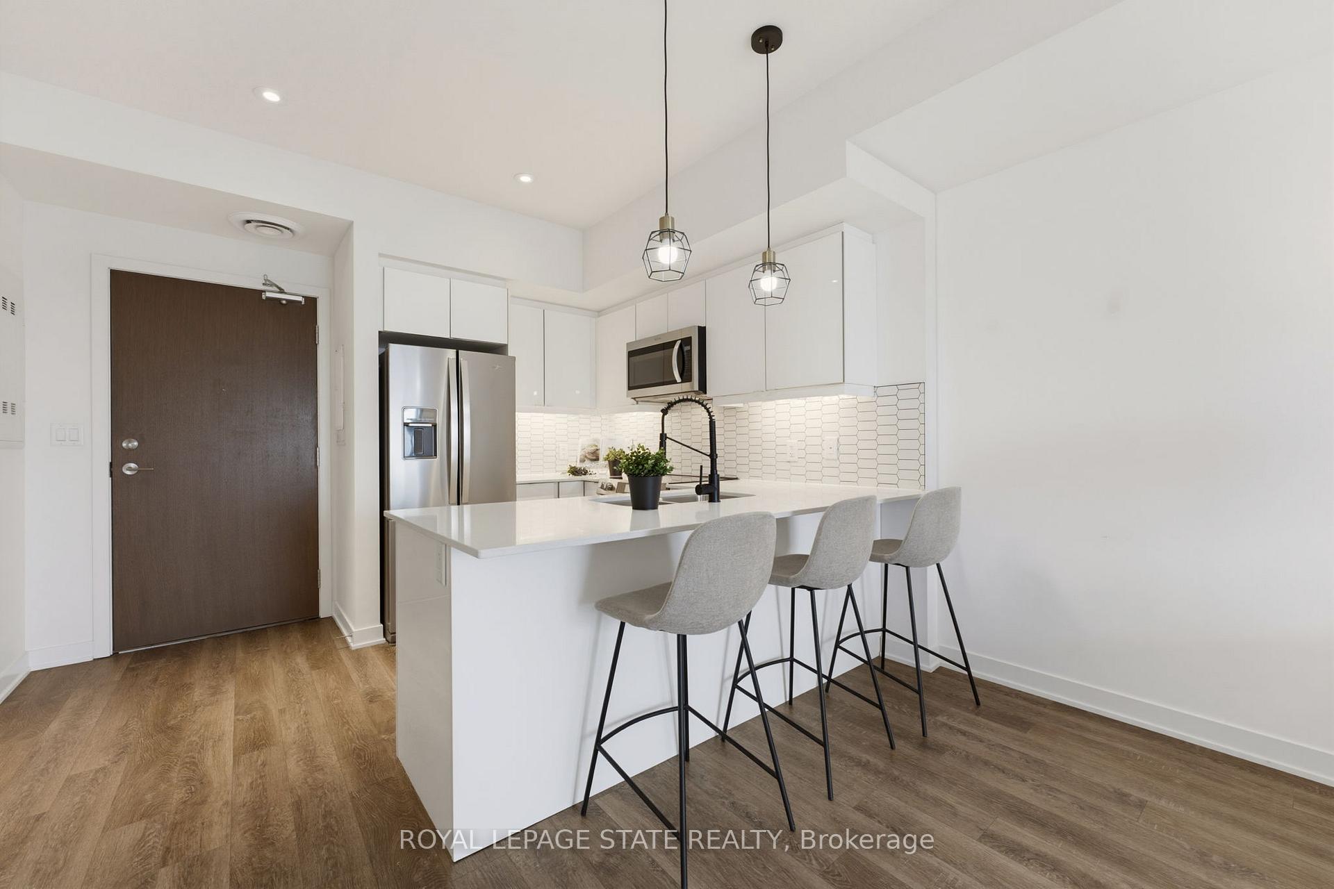 Photo of Unit 513, 16 Markle Crescent