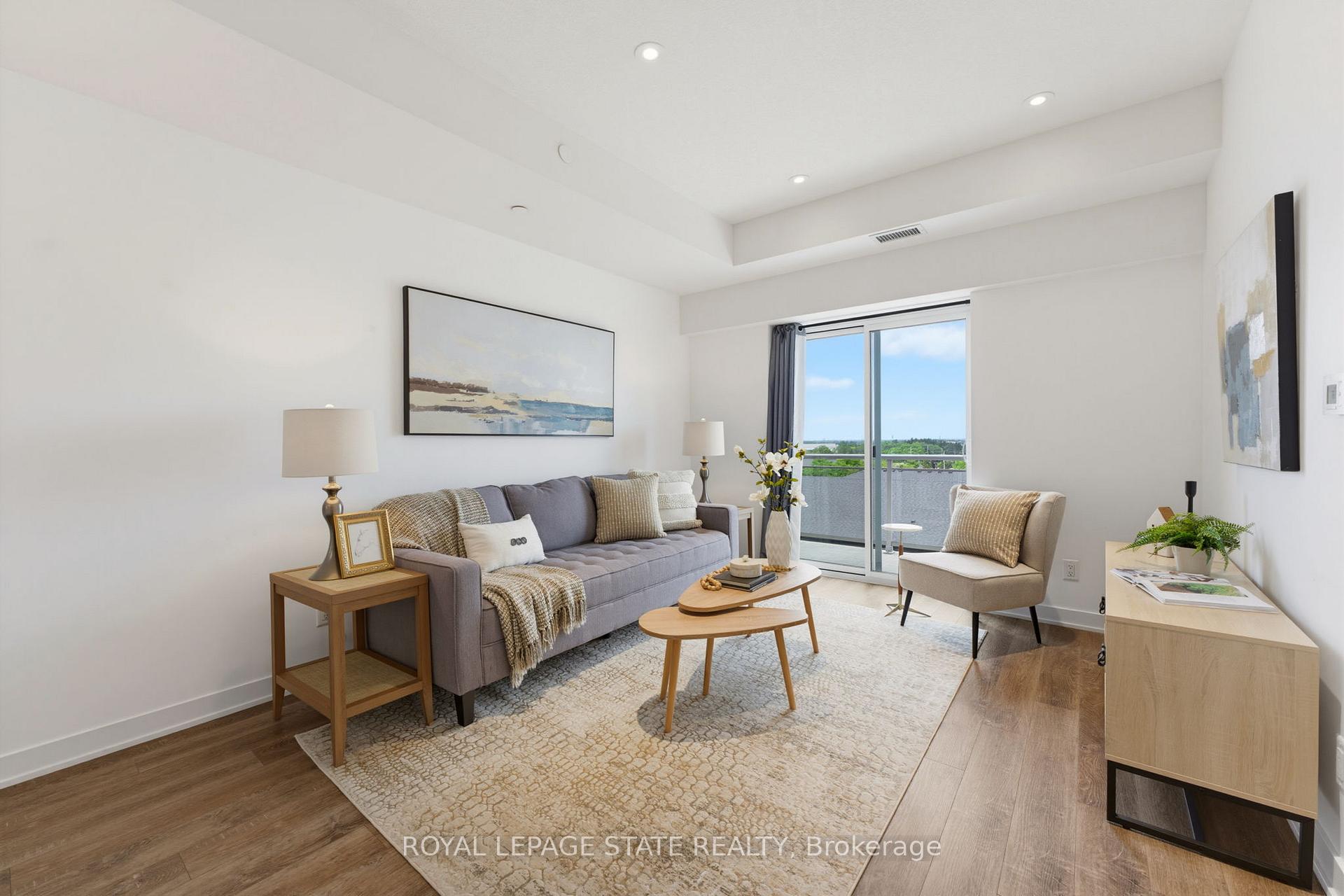 Photo 6 of Unit 513, 16 Markle Crescent, Hamilton, Ancaster — HOMEH