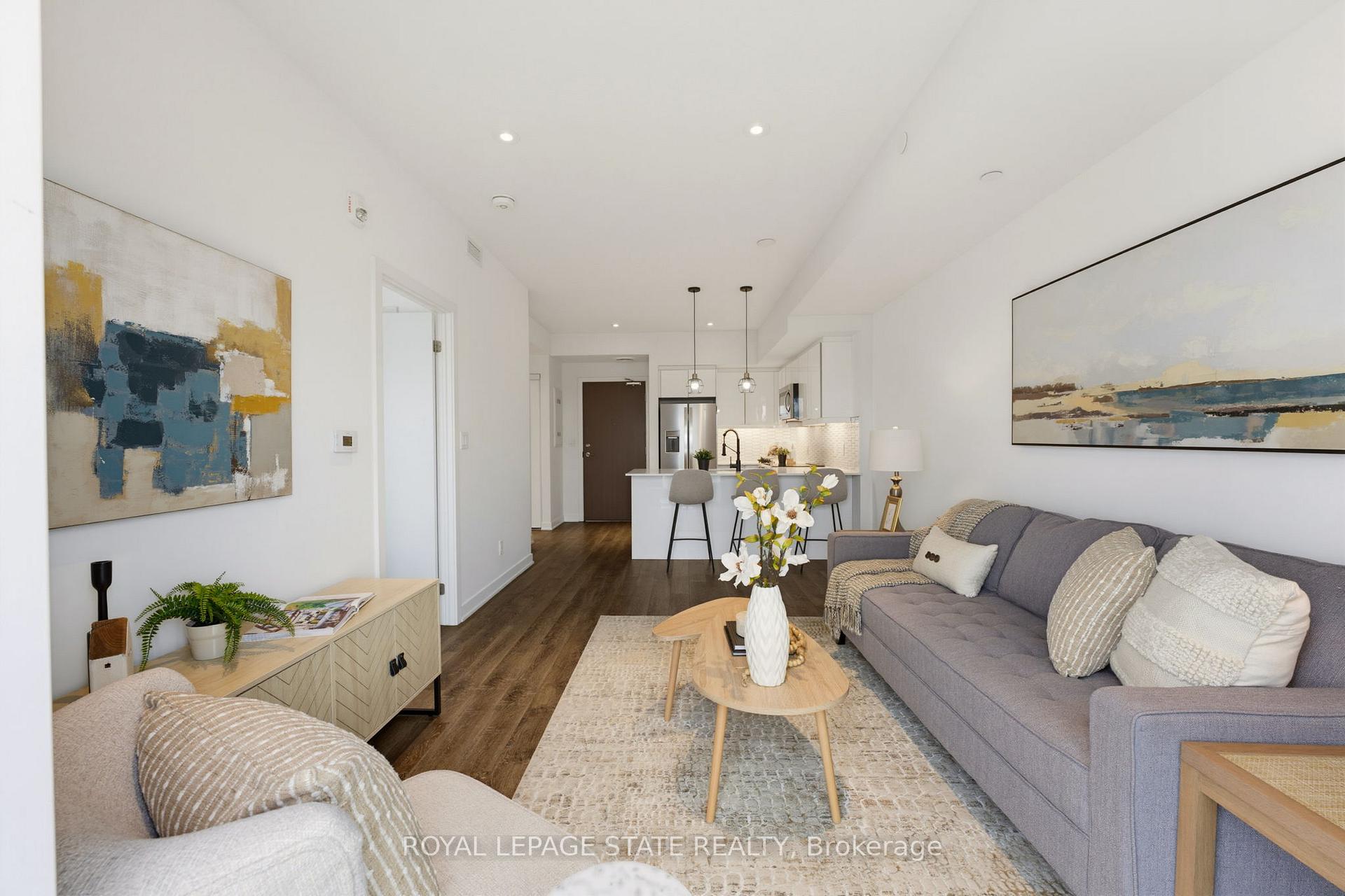 Photo 8 of Unit 513, 16 Markle Crescent, Hamilton, Ancaster — HOMEH