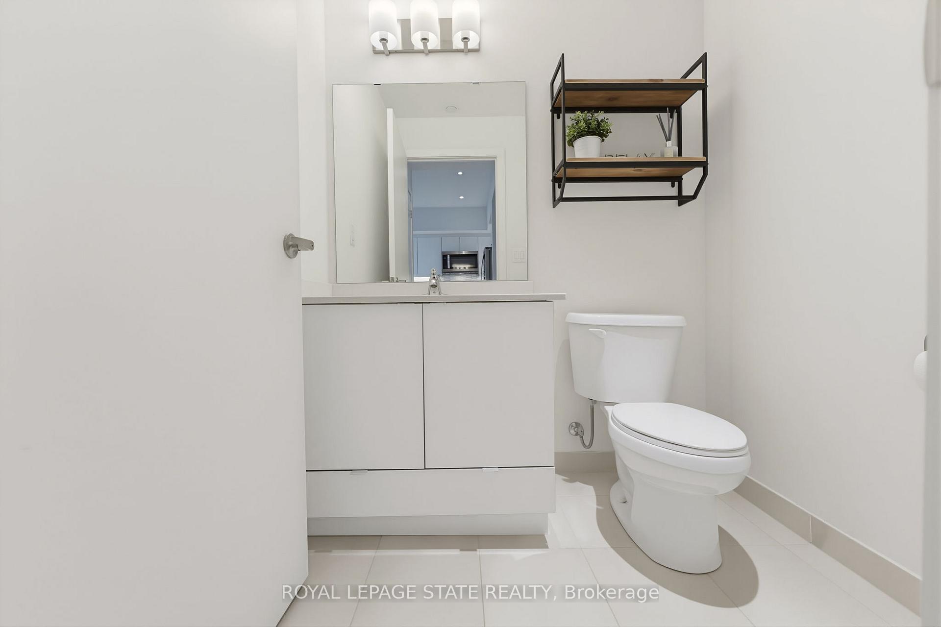 Photo 15 of Unit 513, 16 Markle Crescent, Hamilton, Ancaster — HOMEH