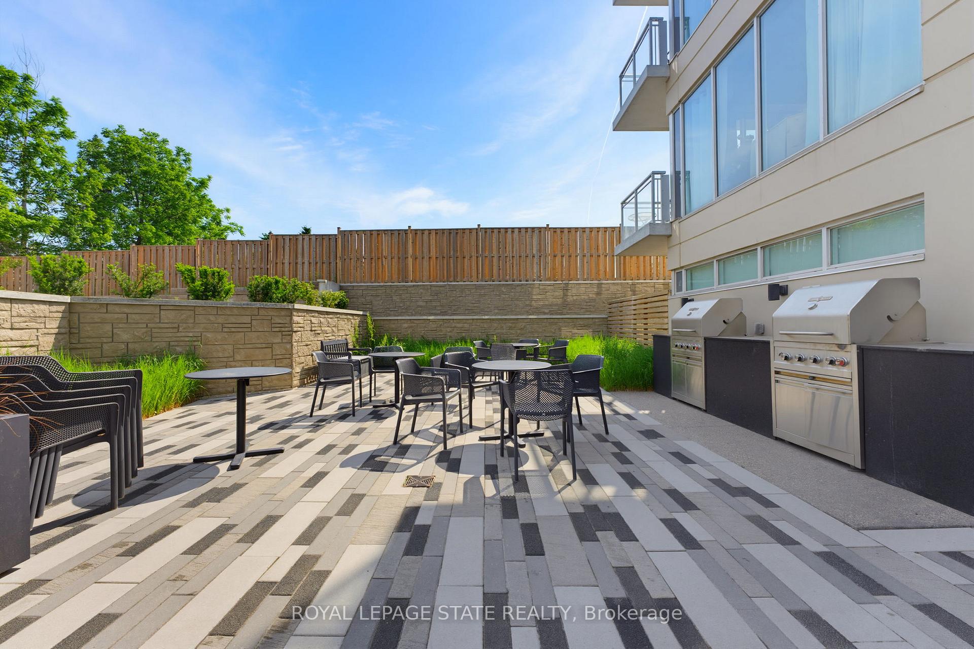 Photo 22 of Unit 513, 16 Markle Crescent, Hamilton, Ancaster — HOMEH