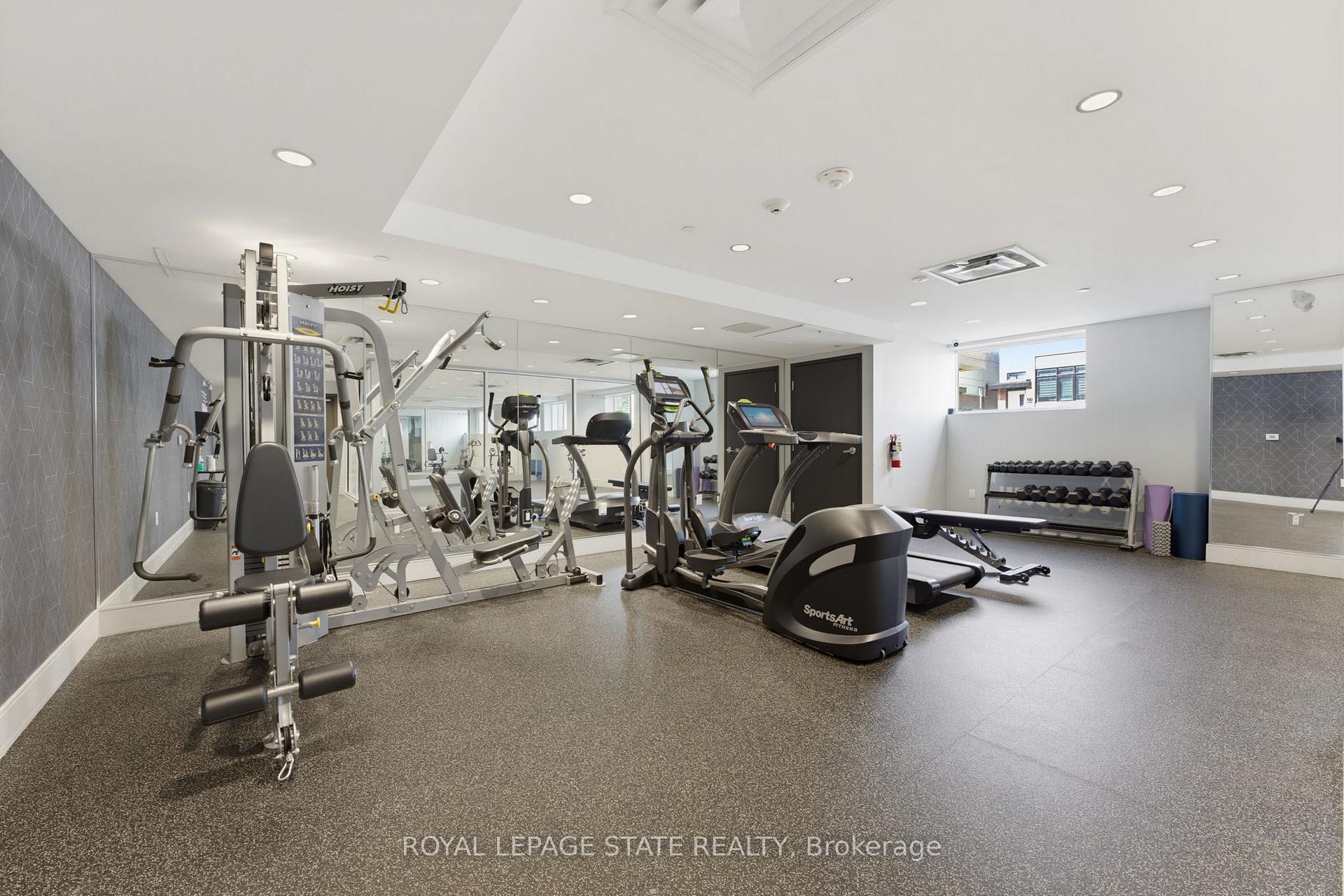 Photo 23 of Unit 513, 16 Markle Crescent, Hamilton, Ancaster — HOMEH