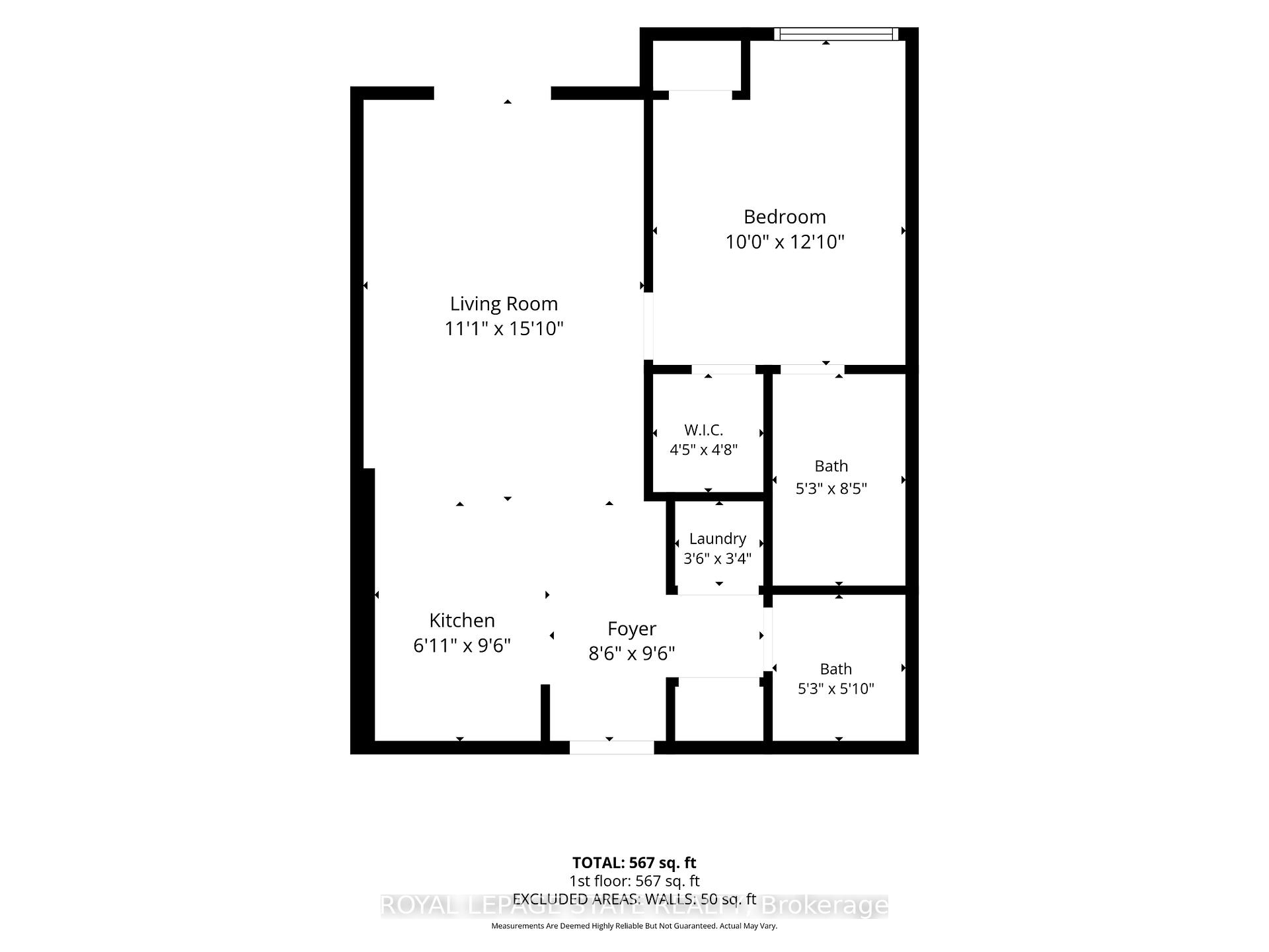 Photo 25 of Unit 513, 16 Markle Crescent, Hamilton, Ancaster — HOMEH