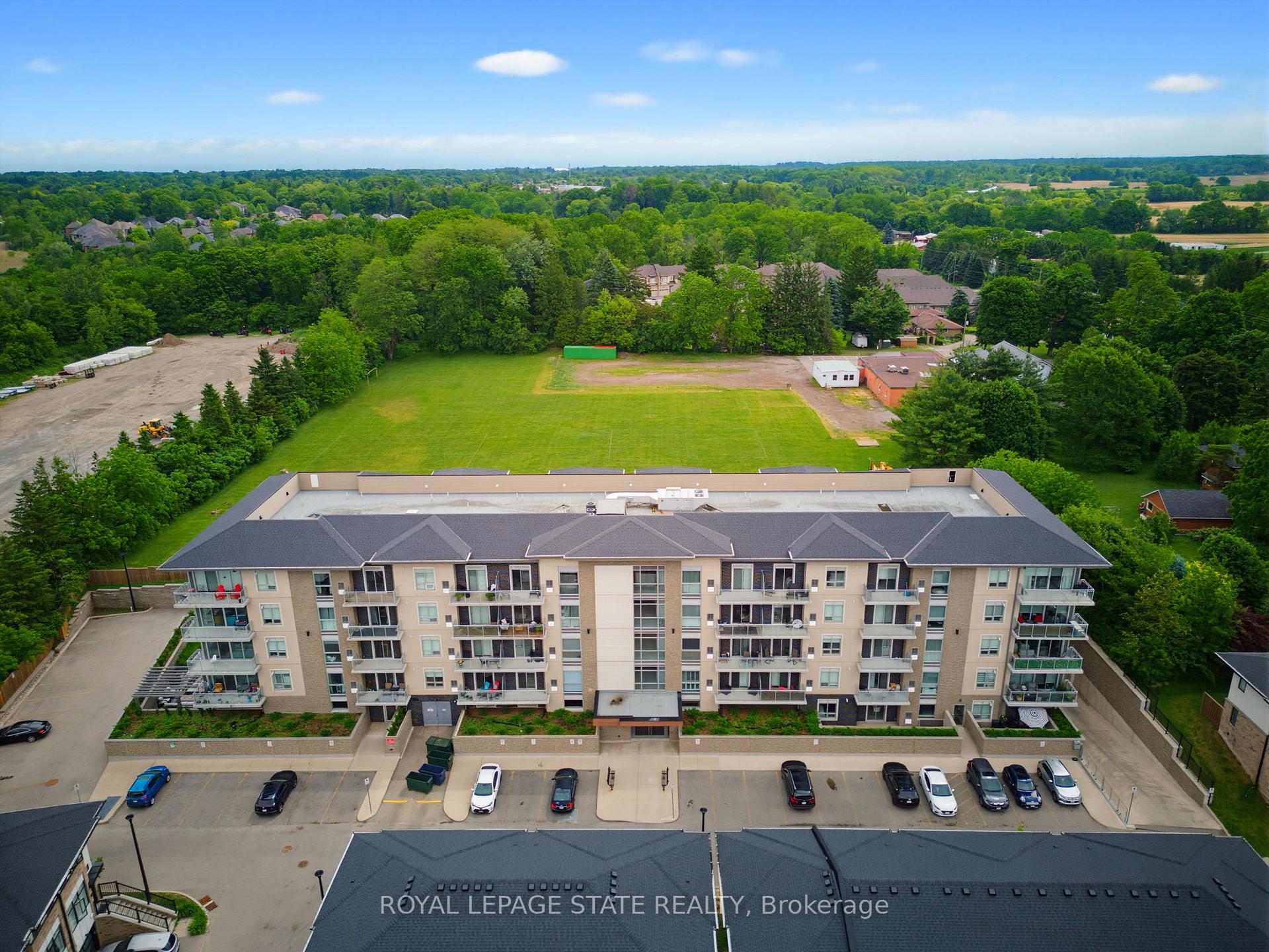 Photo 28 of Unit 513, 16 Markle Crescent, Hamilton, Ancaster — HOMEH