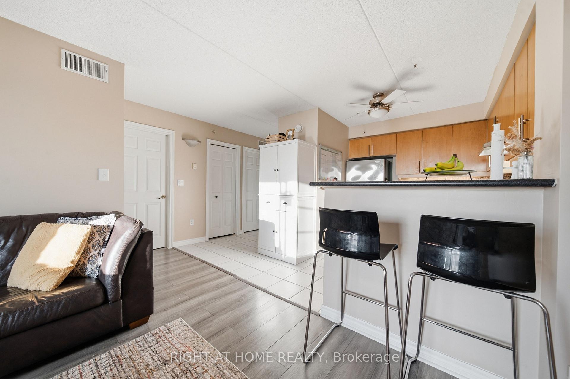 Photo 2 of Unit 305, 415 Grange Road, Guelph, Grange Road — HOMEH