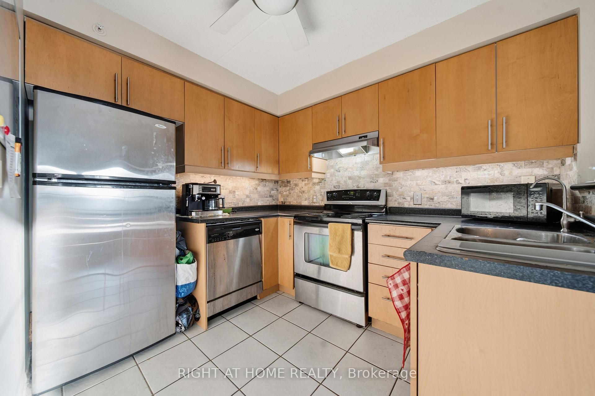 Photo 3 of Unit 305, 415 Grange Road, Guelph, Grange Road — HOMEH