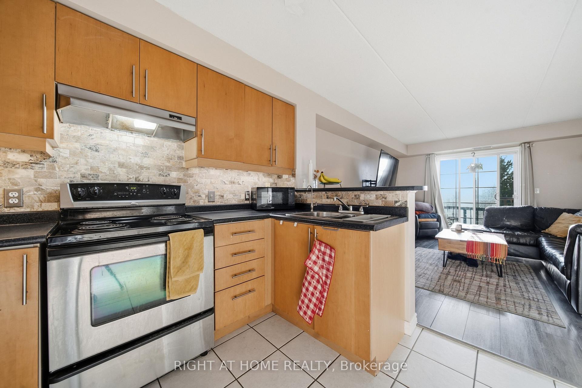 Photo 4 of Unit 305, 415 Grange Road, Guelph, Grange Road — HOMEH