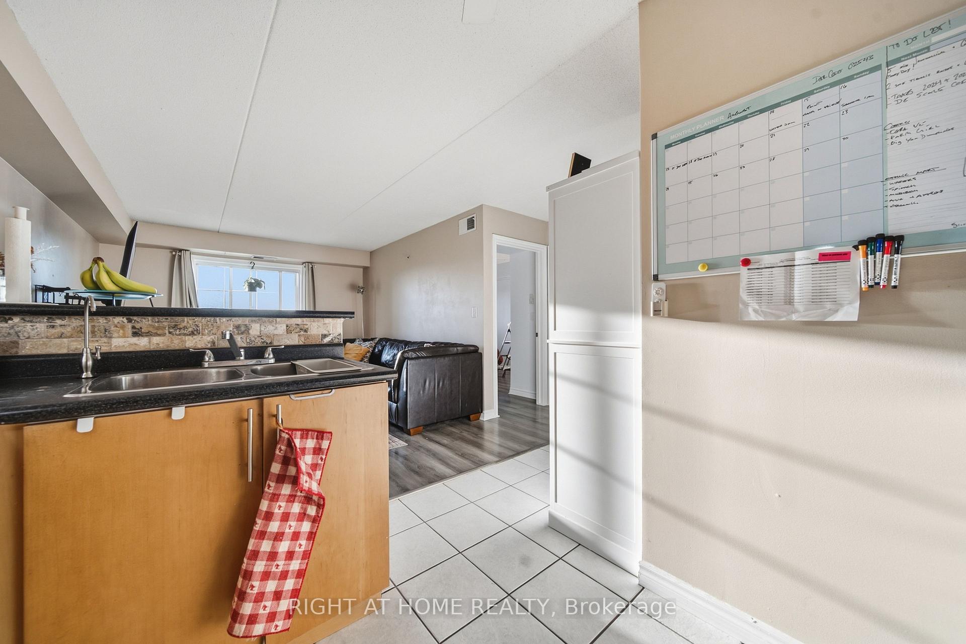 Photo 5 of Unit 305, 415 Grange Road, Guelph, Grange Road — HOMEH