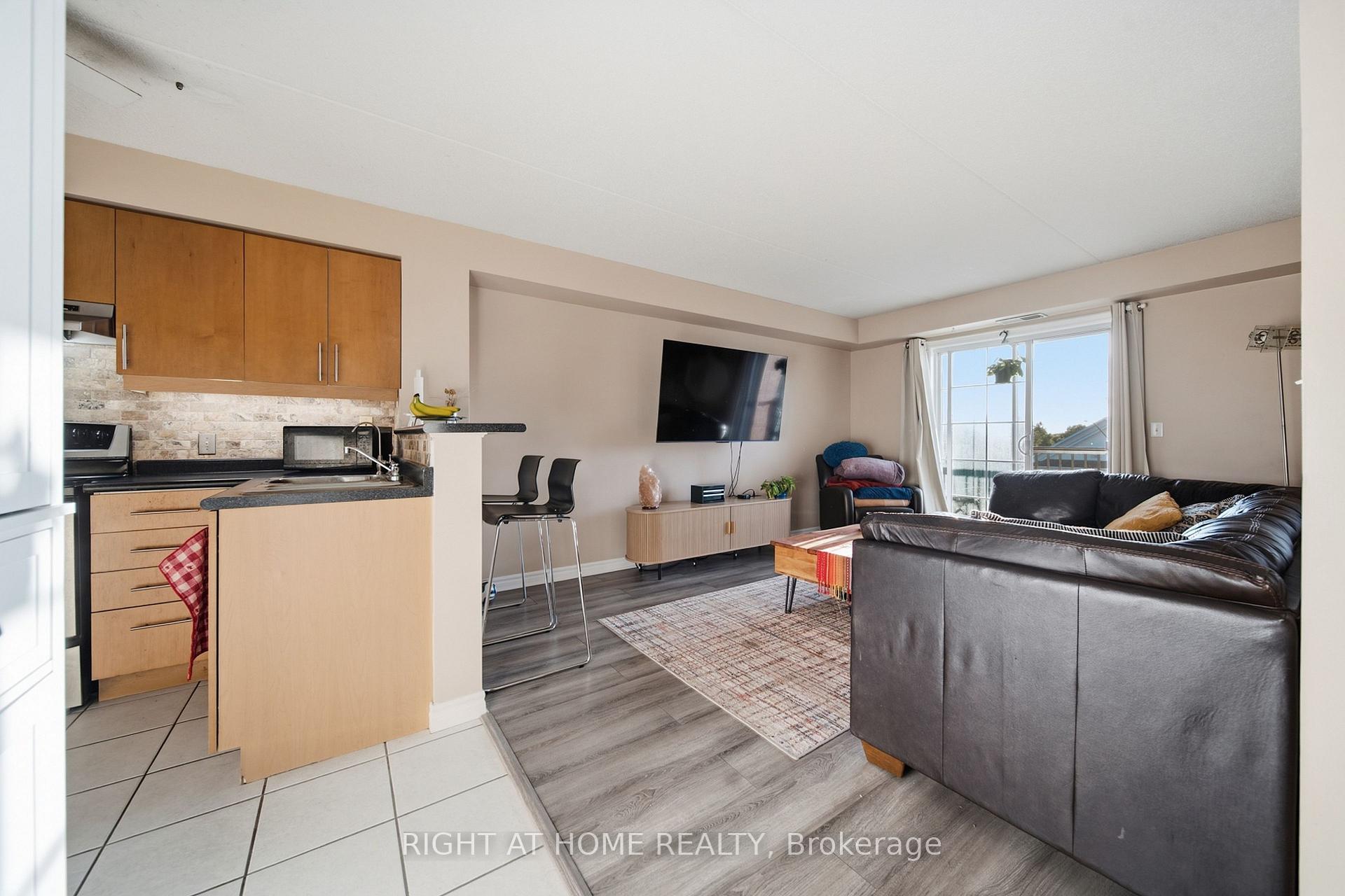 Photo 11 of Unit 305, 415 Grange Road, Guelph, Grange Road — HOMEH