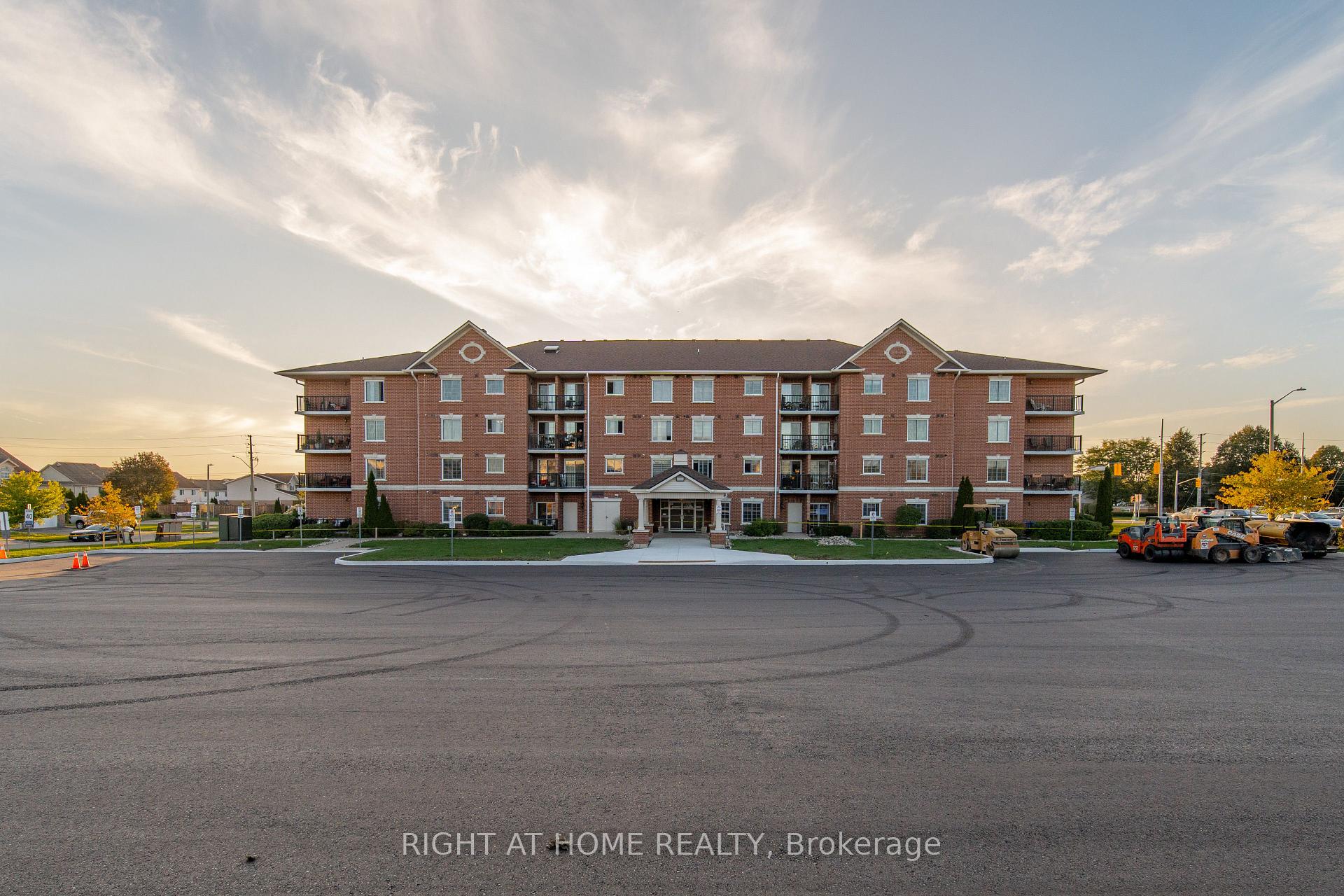 Photo 19 of Unit 305, 415 Grange Road, Guelph, Grange Road — HOMEH