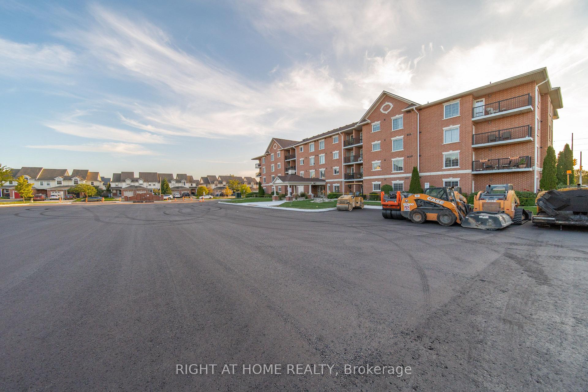 Photo 20 of Unit 305, 415 Grange Road, Guelph, Grange Road — HOMEH