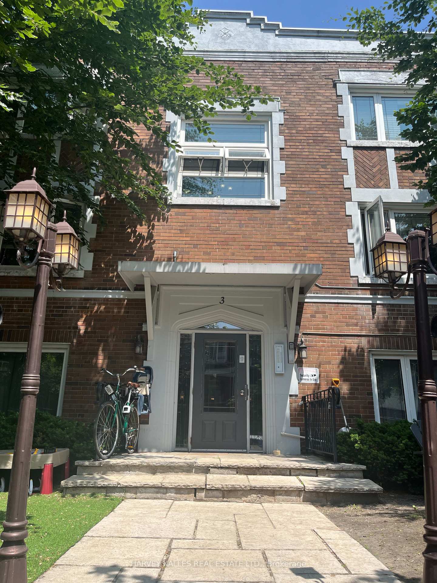 Photo 1 of Unit 32, 3 Elm Grove Avenue, Toronto, South Parkdale — HOMEH