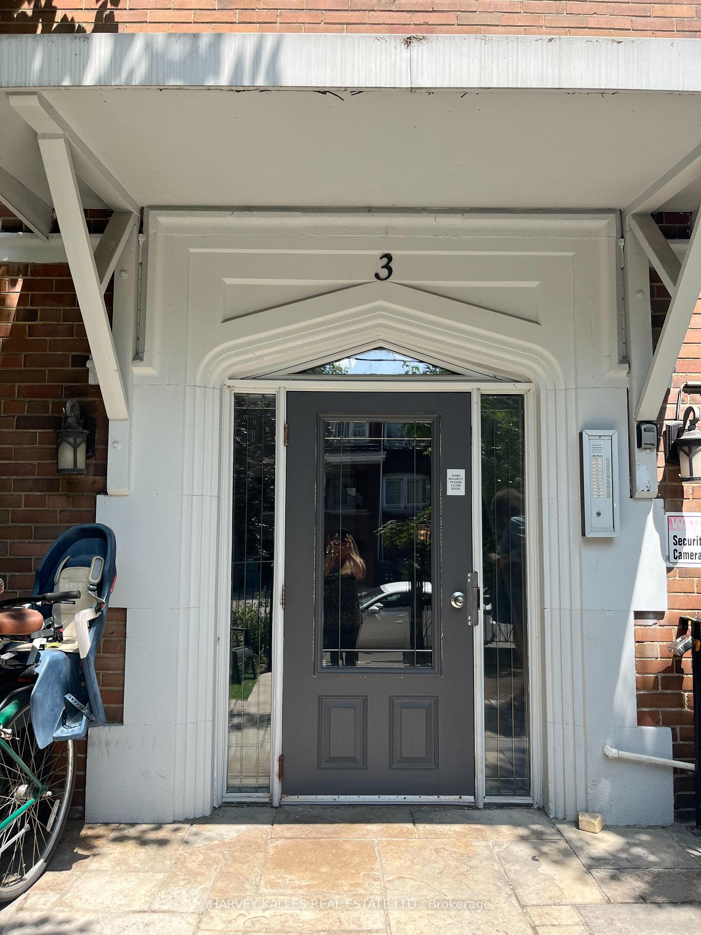 Photo 2 of Unit 32, 3 Elm Grove Avenue, Toronto, South Parkdale — HOMEH